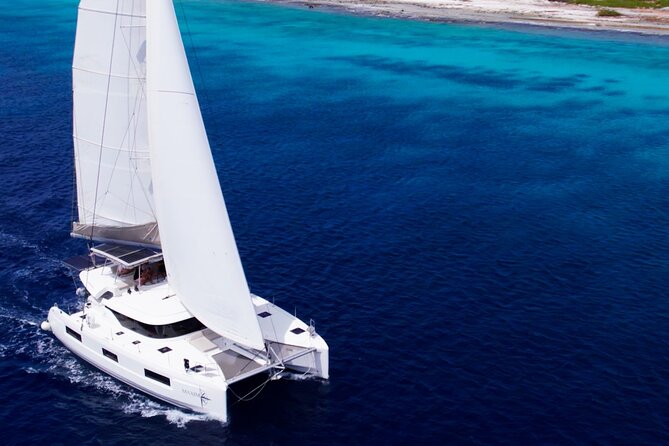 3 Hour Caribbean Sunset Cruise