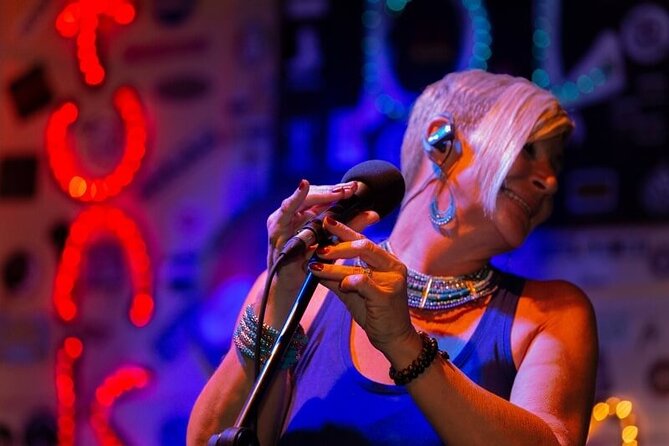 3 Hour Destin Dinner Cruise: Solaris Yacht in Miramar Beach - Entertainment During the Cruise