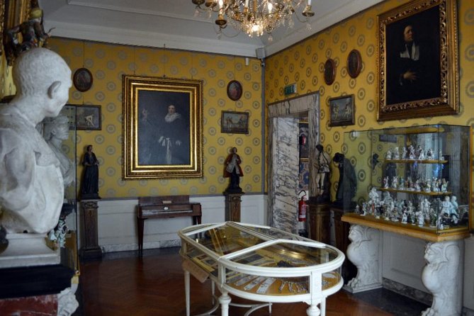 3-Hour Milan City Tour With the Scala Theatre - Small Group Tour - Tour Overview
