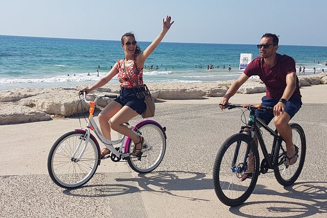 3-Hour Private Morning Bike Tour