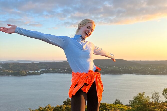 3-Hour Private Norwegian Hiking Experience With Local Guide - Overview of the Experience