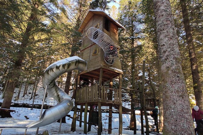 3-Hour Private Tour Hiked Through the Bergen Mountains