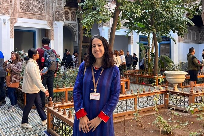 3-Hour Tour in Marrakech - Taking in the Citys Vibrant Culture