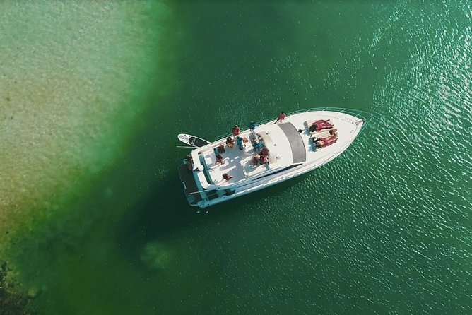 3 Hour Xpu-Ha – 47 Azimut, Tulum, Playa Del Carmen, Riviera Maya