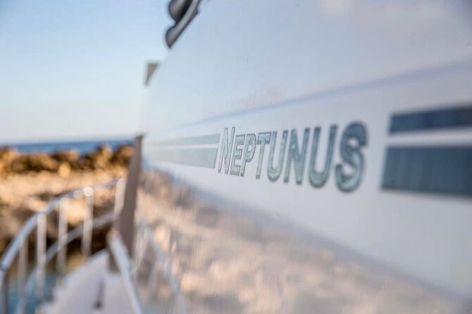 3 Hour Xpuha-60 Neptunus-Tulum, Playa Del Carmen, Riviera Maya