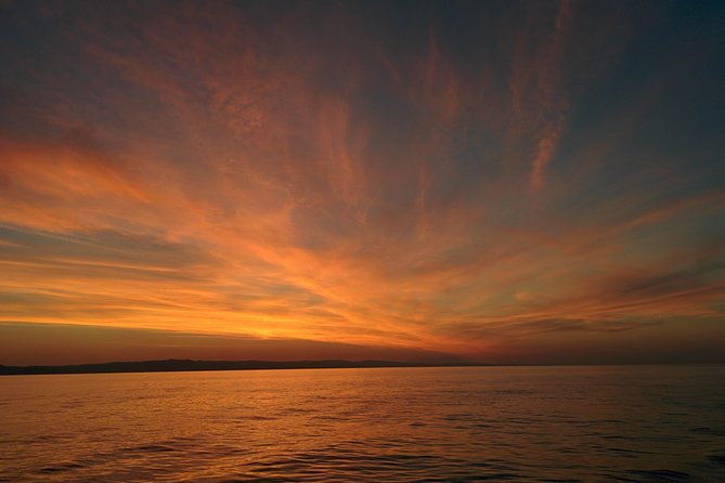 3 Hours Kassandra Sunset Sailing Yacht Tour - Meeting Point and Transportation
