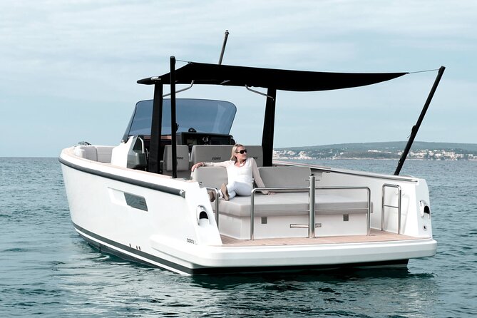 36 Ft Fjord
