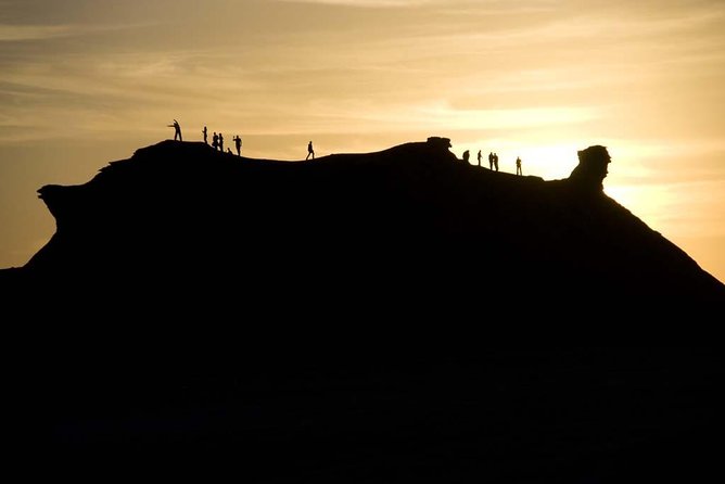 3DAYS 4×4 Safari From Sousse/Hammamet/Tunis 100KM Deep in Desert Camp