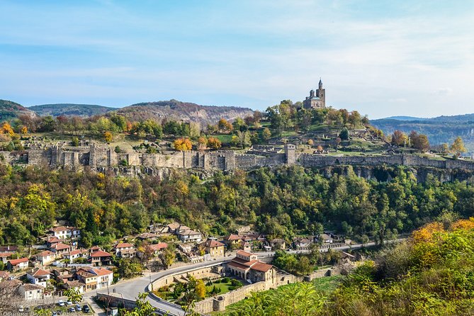 4 Balkan Capitals in 9 Days: Bulgaria, Romania, Serbia and North Macedonia