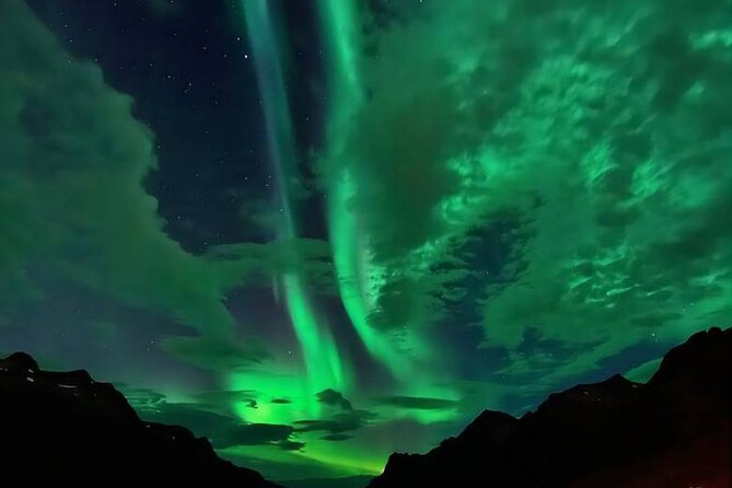 4-Day Aurora Viewing Tour in Yellowknife, Canada