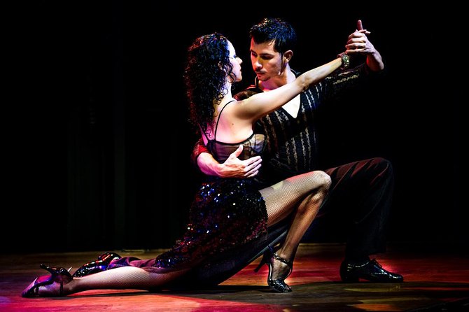 4-Day Best of Buenos Aires Tour With Accommodation
