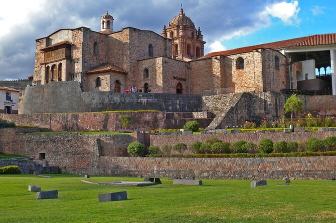 4-Day Cusco Humantay Lake and Machu Picchu Private Tour