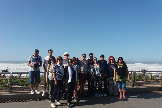 4- Day Imperial Cities Cultural & Nature Exploration