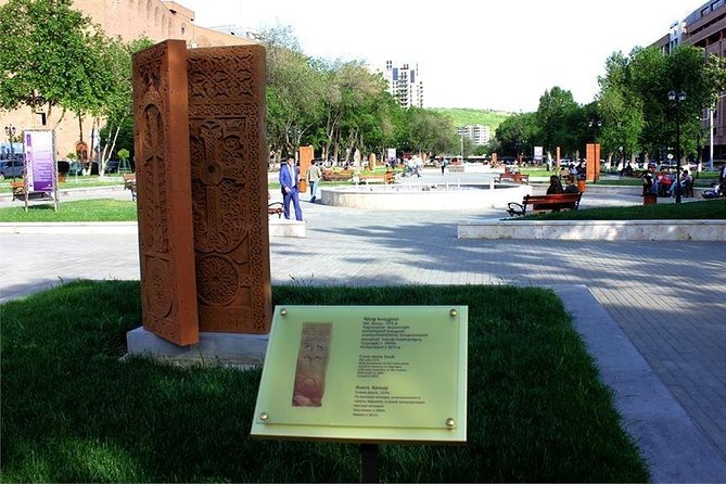 4 Day Private Guided Driving Tour in Armenia