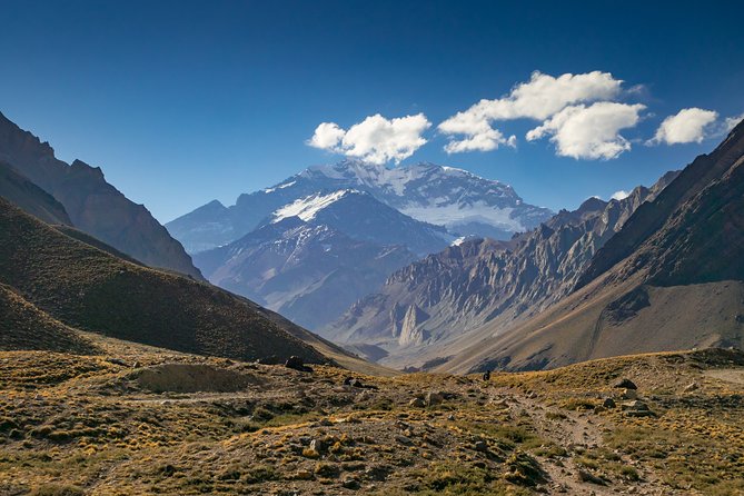 4-day Semi-private Tour of Mendoza Andes & Wine