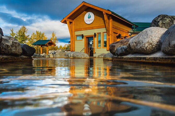 4 Day Tour in Aurora Cabin From Whitehorse