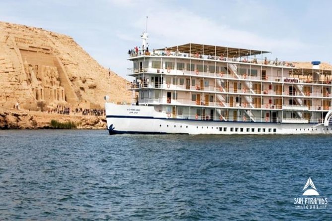 4 Days At Movenpick Prince Abbas Cruise From Abu Simbel To Aswan