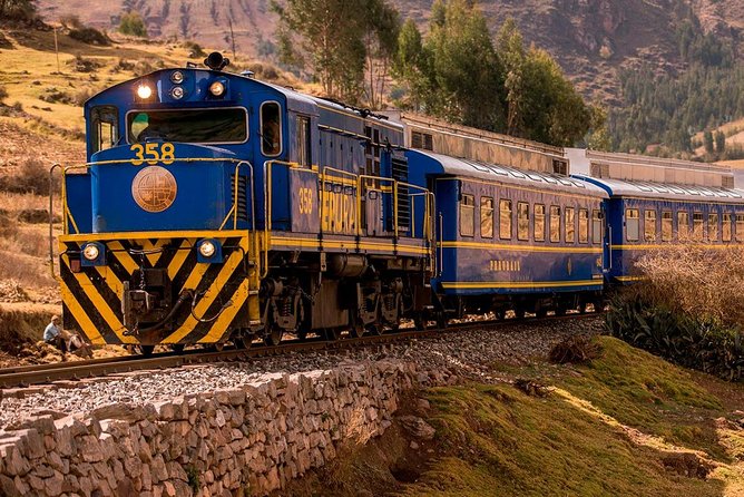 4 Days : Cusco || Machupicchu || Humantay Lake || All Included ||