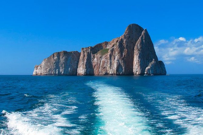 4 Days Galapagos Land Tour – Visiting San Cristobal Island