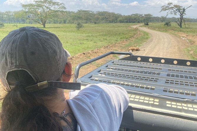 4 Days Masai Mara and Lake Nakuru Mid-Luxury Safari - Overview and Ratings