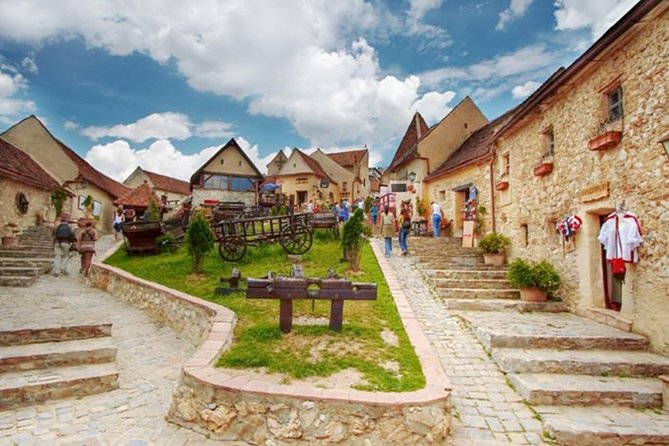 4 Days Private Tour in Transylvania Brasov Sighisoara Sibiu - Viator Help Centre Inquiries