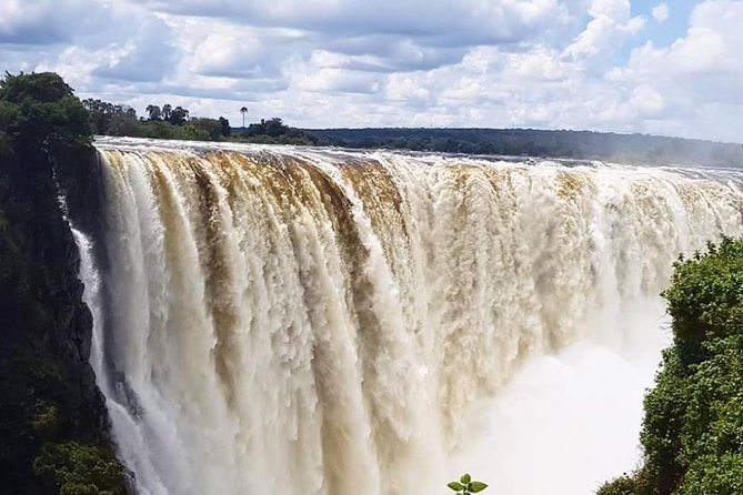 4 Days Victoria Falls Zimbabwe With Chobe National Park Safari Botswana and Livingstone Zambia