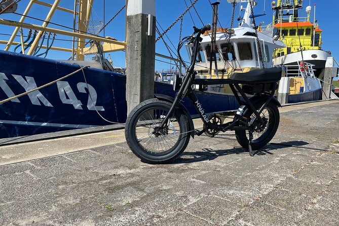4-Hour E-fatbike Rental in Texel - Pricing and Booking