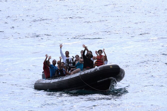4-Hour Kona Private Charter