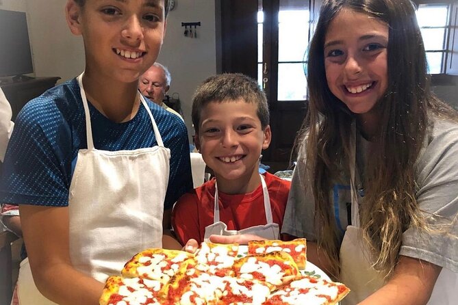 4 Hour Private Cooking Class Unique Tuscan Experience in Siena