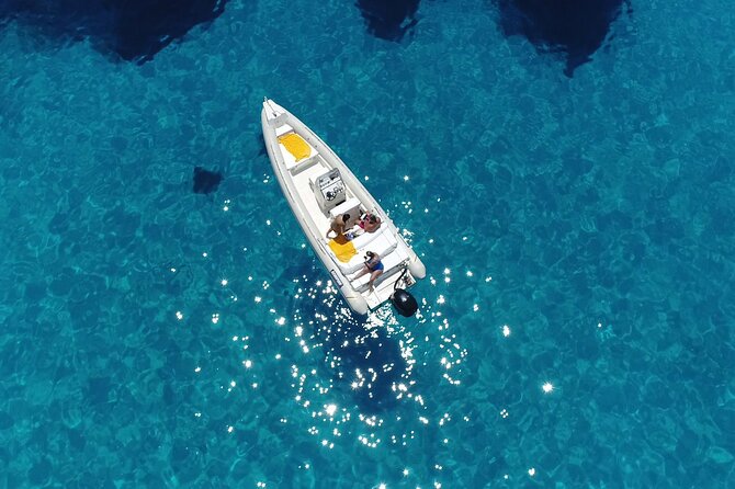 4-Hour Private Visit in Poliegos Island - What to Expect