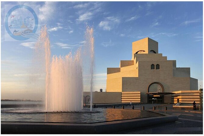 4 Hours Private Guided City Tour in Doha
