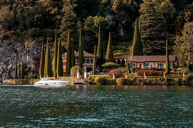4 Hours Yacht Private Tour