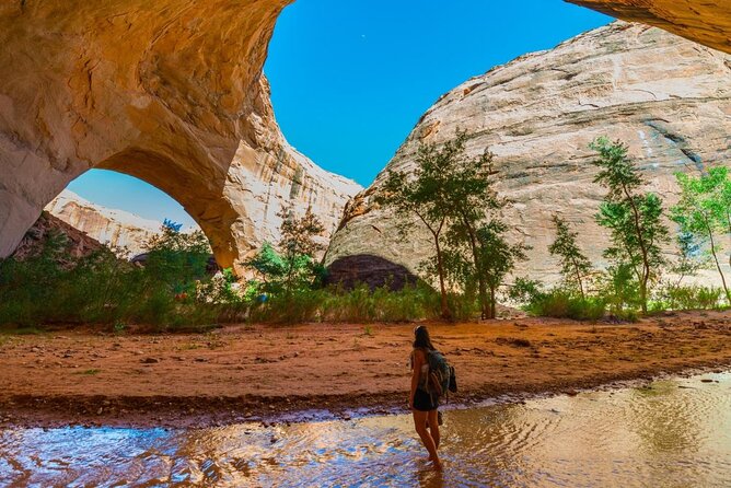 4hr Willis Creek/Bull Valley Gorge/Hoodoos