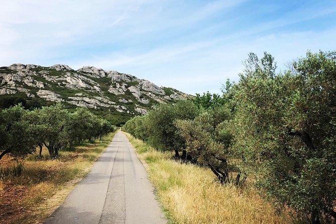 4×4 Safari – 4h Alpilles Provence – Departure From Arles