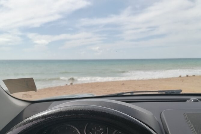 4×4 Wild Nature Private Half Day Trip