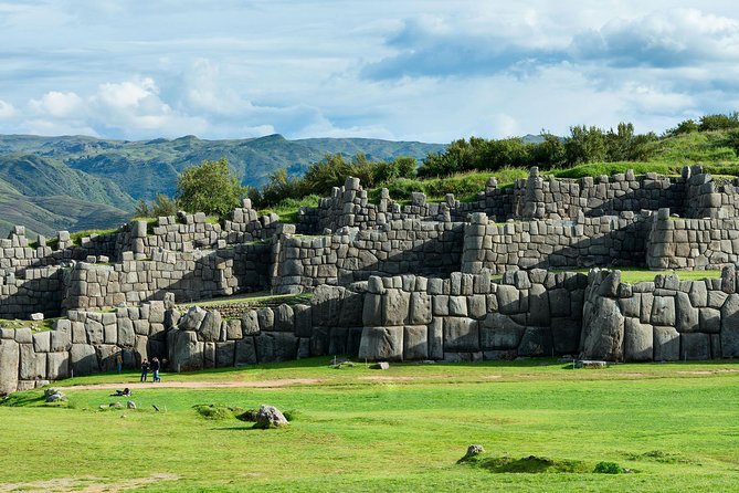 5-Day: ||All Included|| Excursion of Cusco, MachuPichu and Qeswachaca