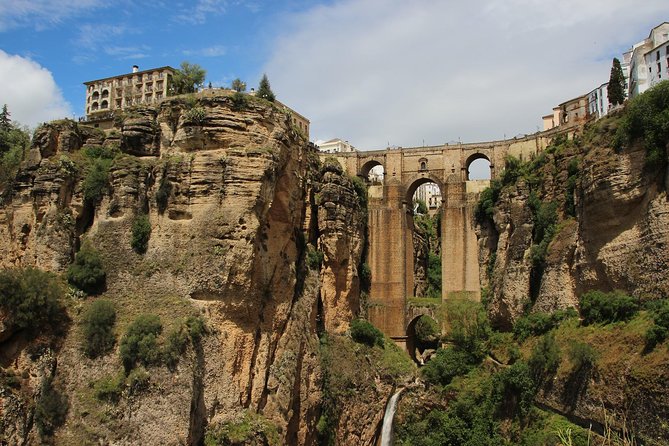 5-Day Andalusia and Toledo From Madrid via Caceres