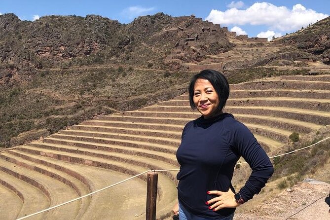 5 Day Highlights of Cusco Machupicchu & Rainbow Mountain