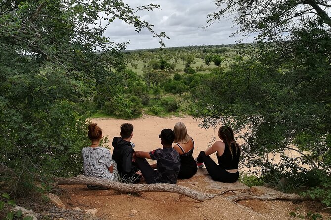 5 Day Kruger National Park Tour