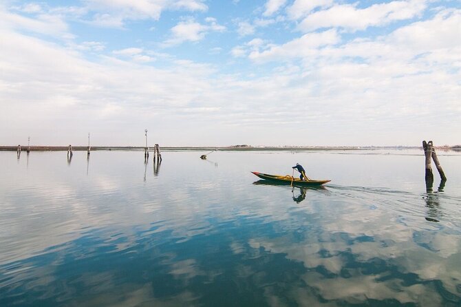 5-Day Photography and Gaze Education Course in Venice