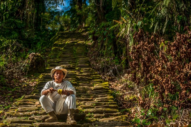 5-Day Private Guided Hiking Experience to The Lost City