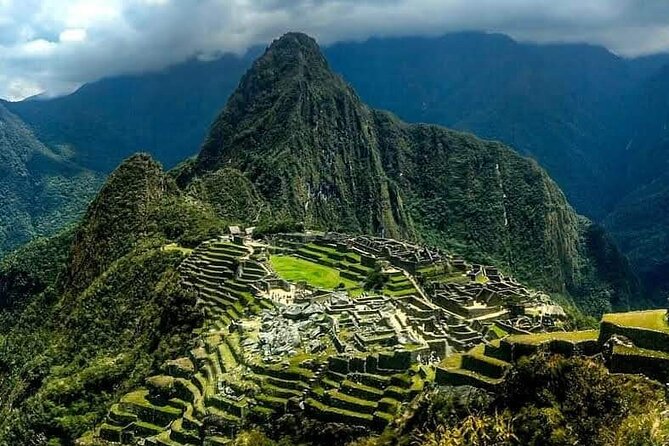 5-day Private Tour in Cusco and Visit Machu Picchu