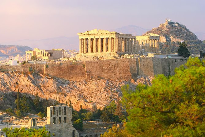 5-Day Private Tour of Ancient Greece and Meteora - Pricing and Availability