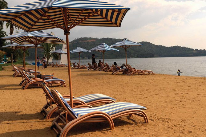 5 Day Rwanda Gorilla and Lake Kivu Safari
