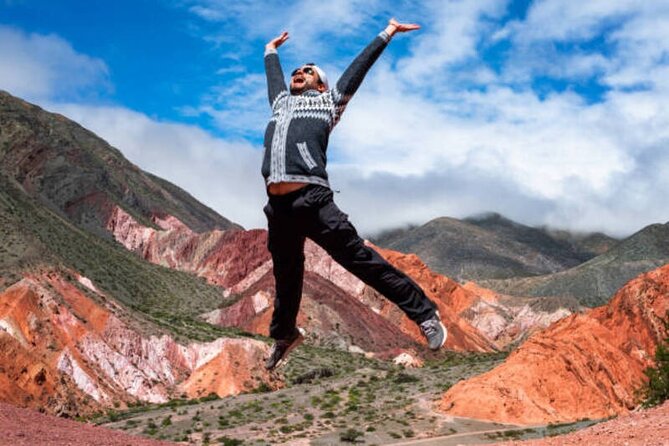 5-Day Salta Luxury Trip – The Best of Northern Argentina