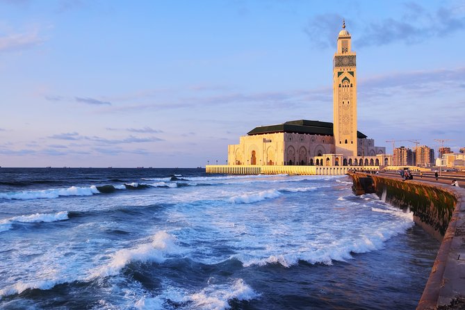 5-Day Tour - Fes and Sahara From Casablanca - Private Group - Tour Highlights