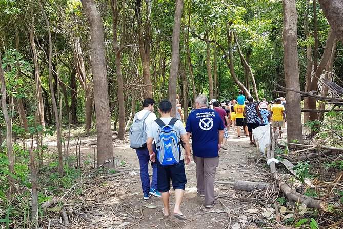5 Days Amazon Jungle Adventure Tour - Inclusions