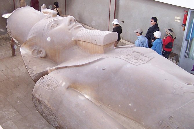 5 Days Cairo and Alexandria Tour