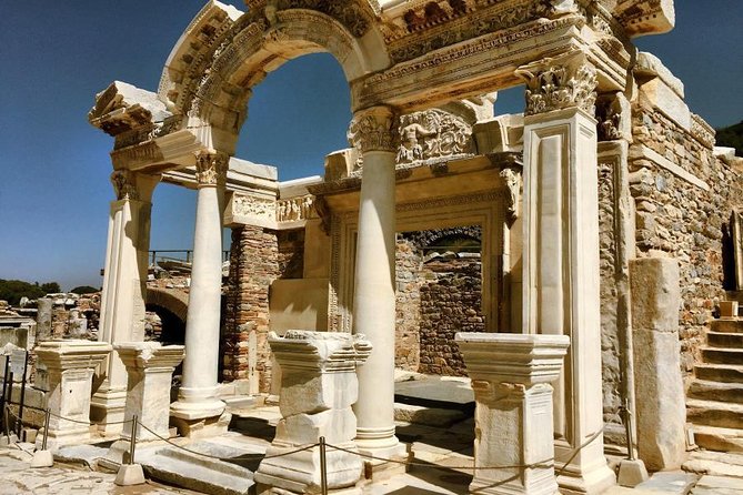 5 Days Turkey Tour Including Ephesus, Pamukkale, Konya and Cappadocia - Tour Logistics