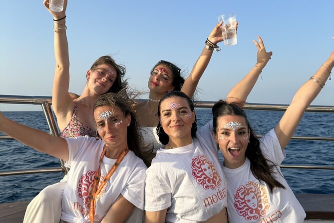 5 Hour Cruise to Mellieha